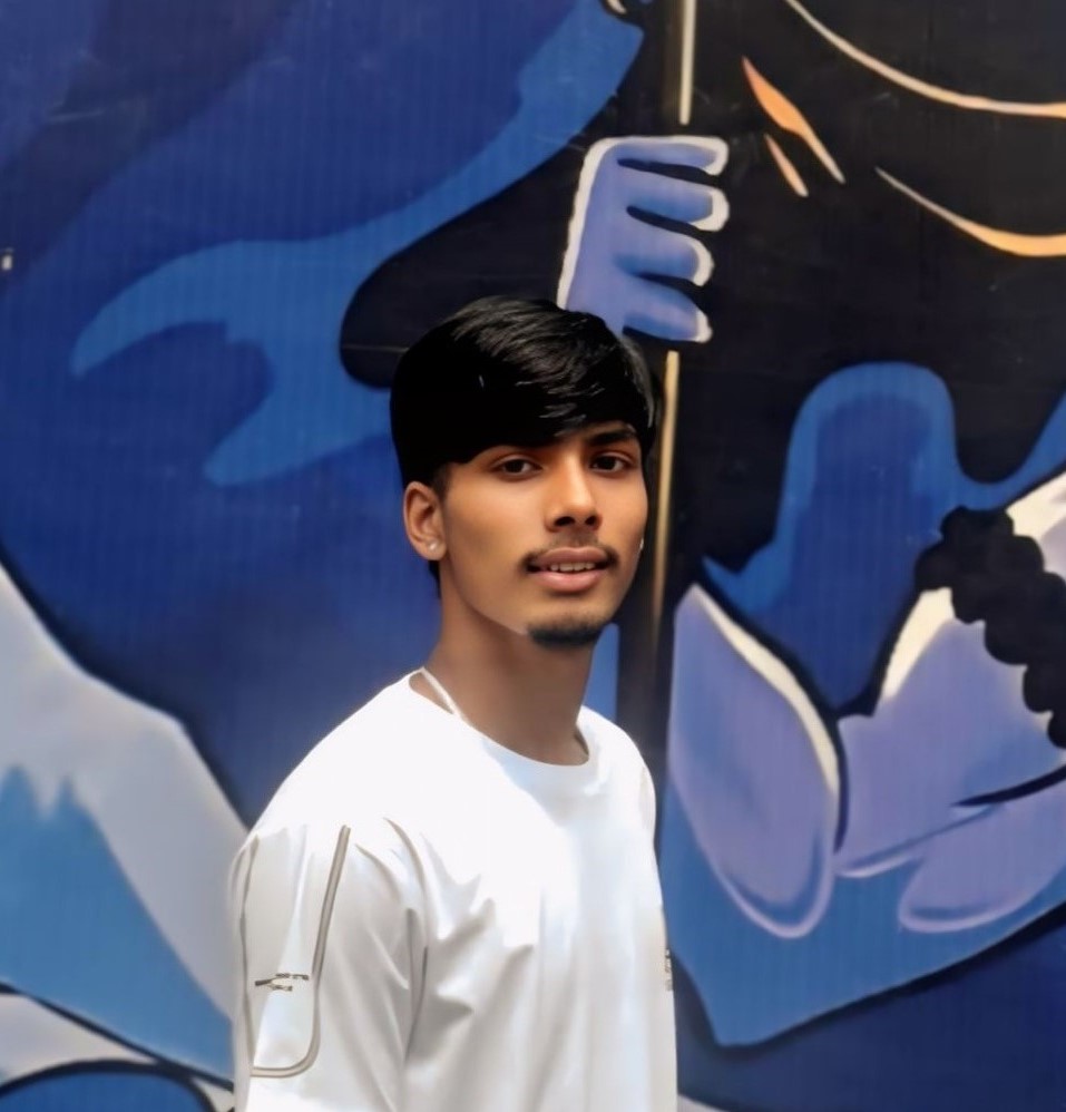 Prabin Kandel